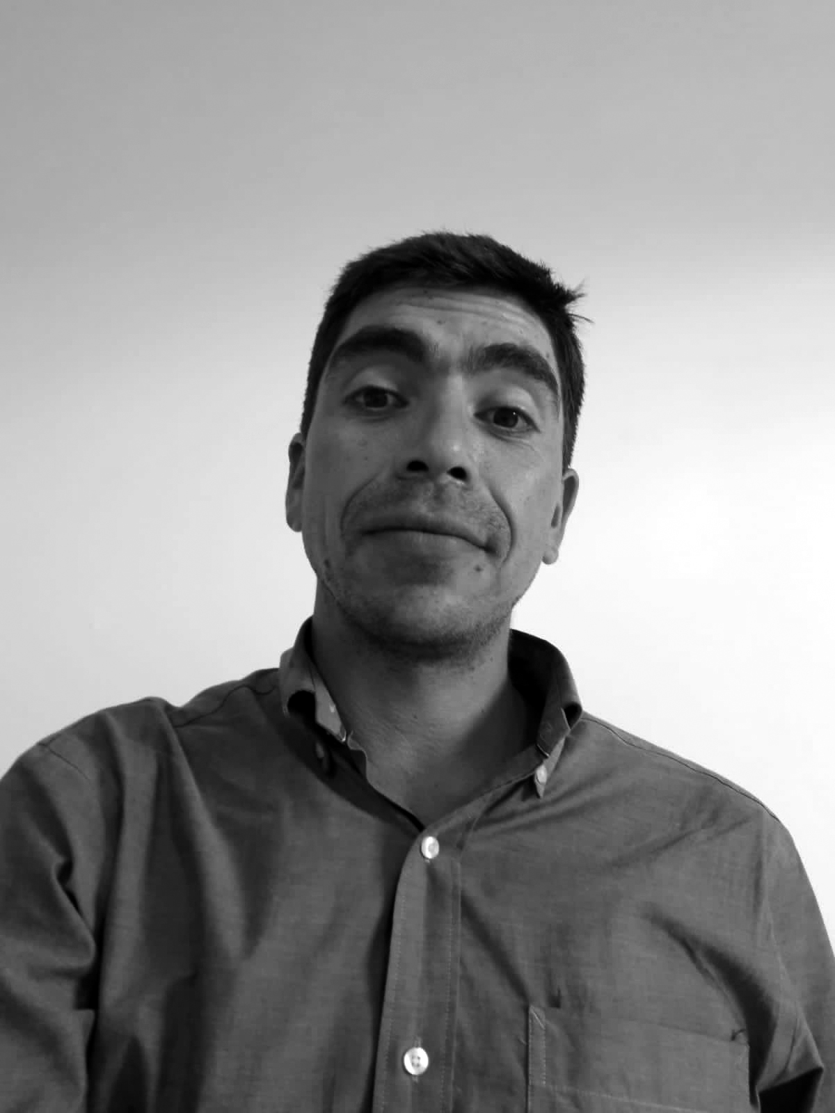 Retrato de Pablo Granifo